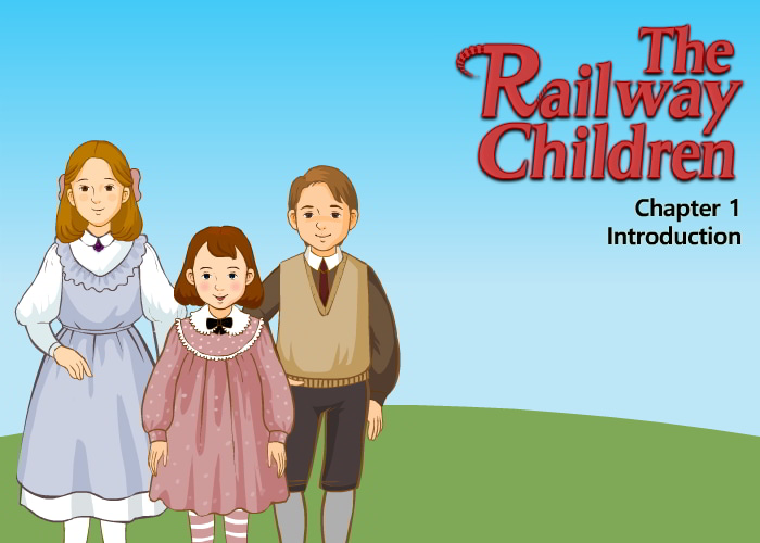 The Railway Children