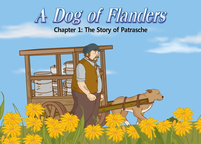 A Dog of Flanders