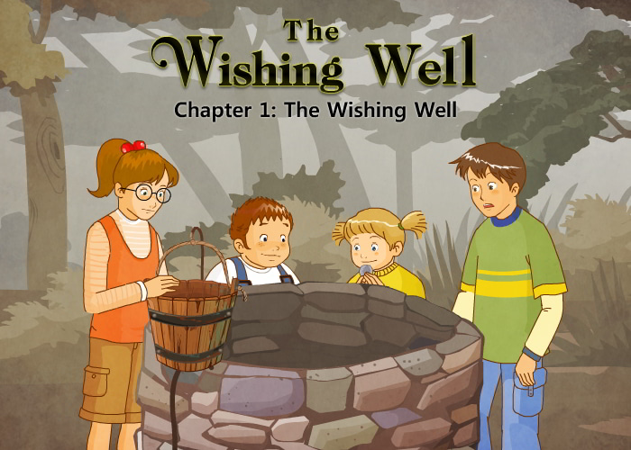 The Wishing Well