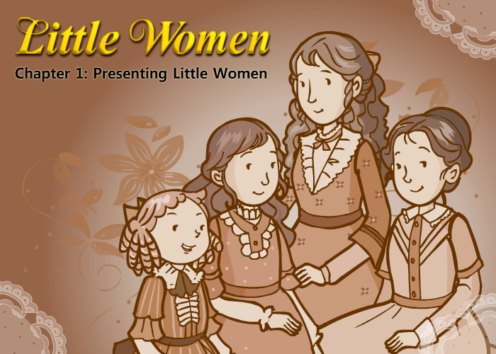 Little Women