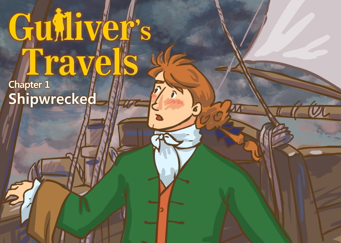 Gulliver's Travels