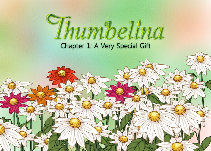 Thumbelina