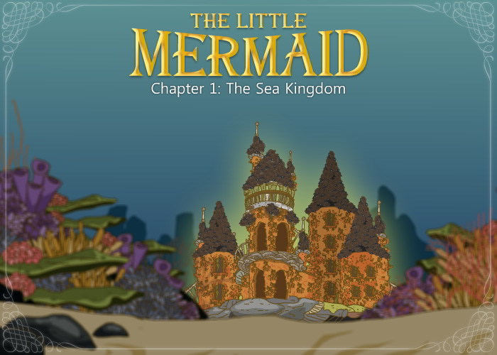 The Little Mermaid