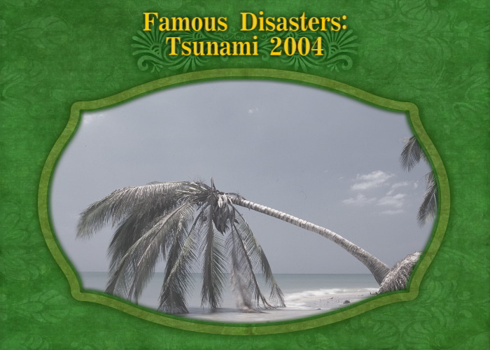 Famous Disasters