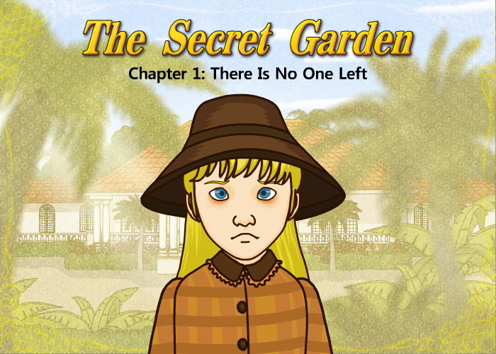 The Secret Garden