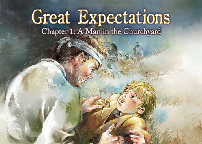 Great Expectations