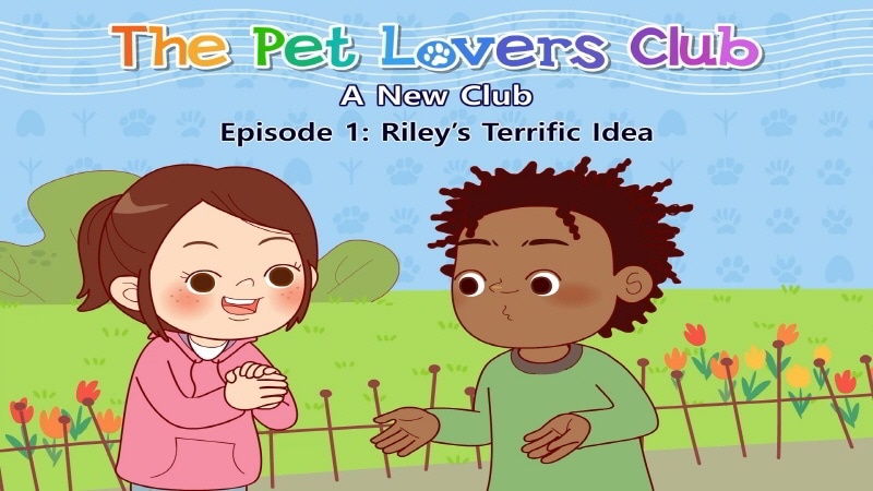 The Pet Lovers Club