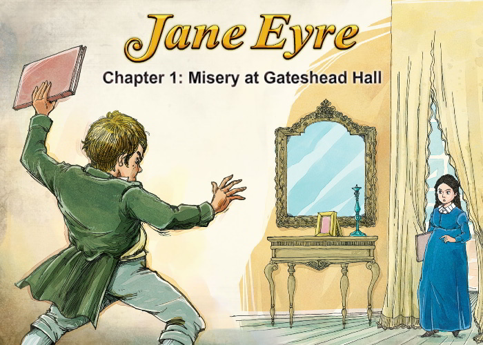 Jane Eyre