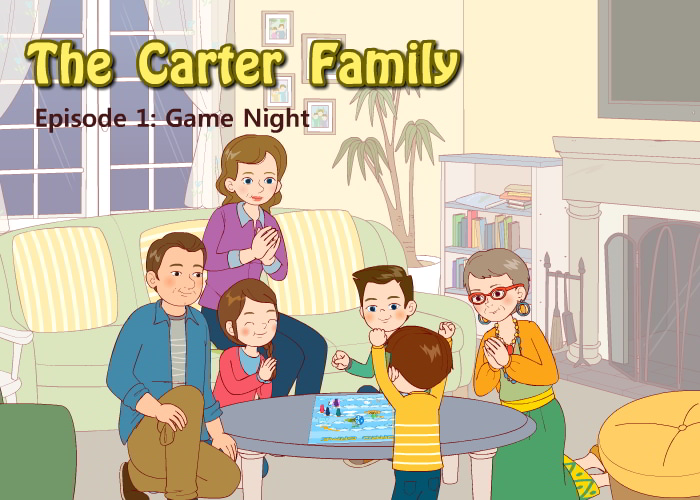 The Carter Family