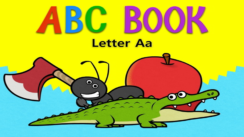 ABC Book