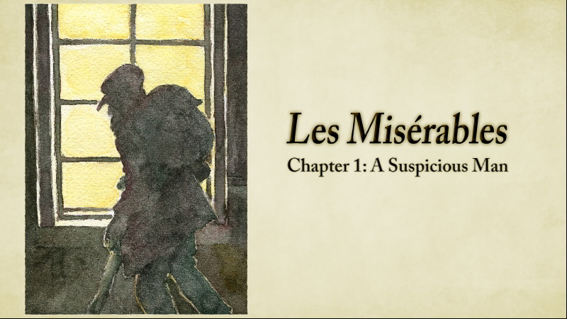 Les Misérables