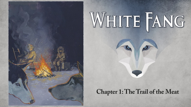 White Fang