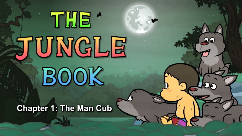 The Jungle Book