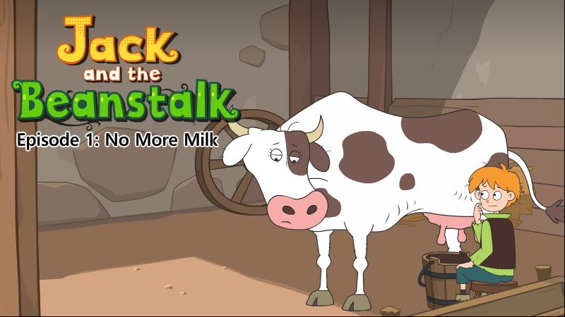 Jack and the Beanstalk