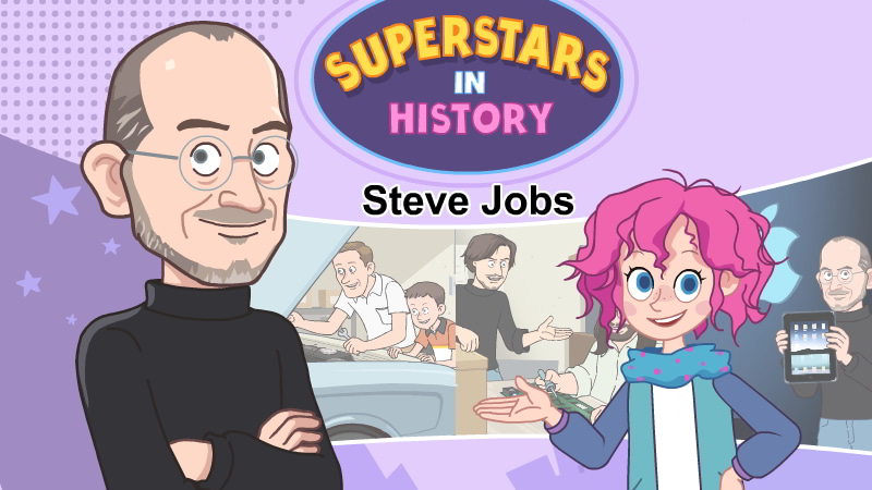 Superstars in History