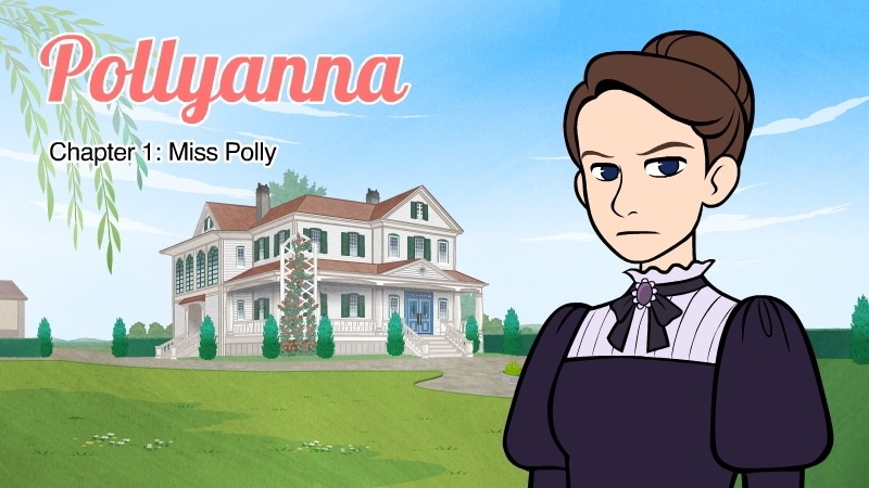 Pollyanna