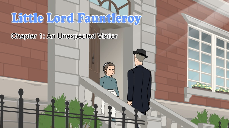 Little Lord Fauntleroy