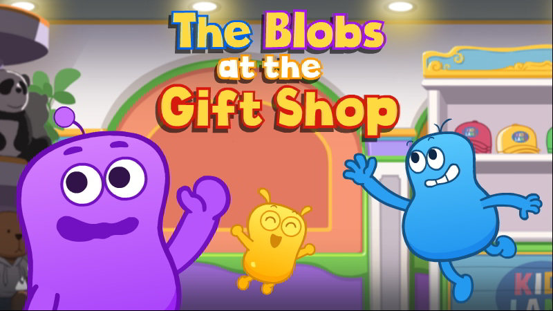 The Blobs