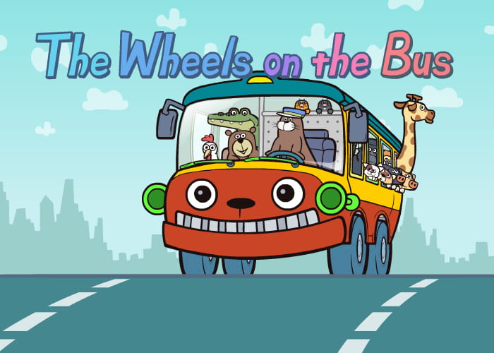 The Wheels on the Bus