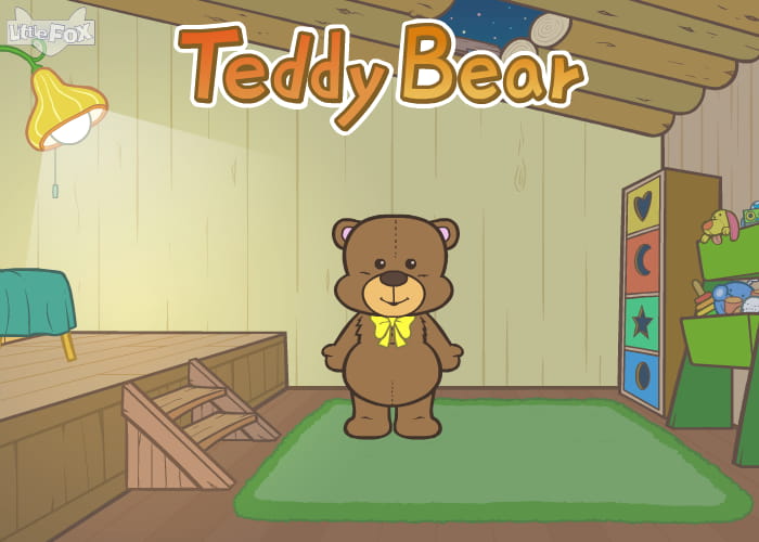 Teddy Bear