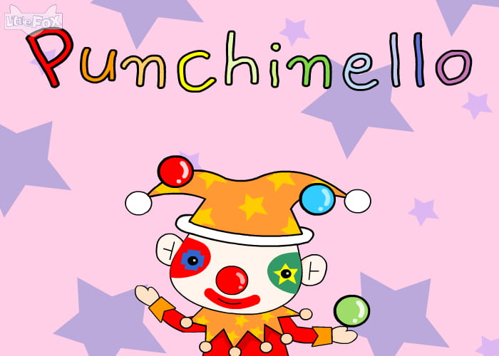 Punchinello