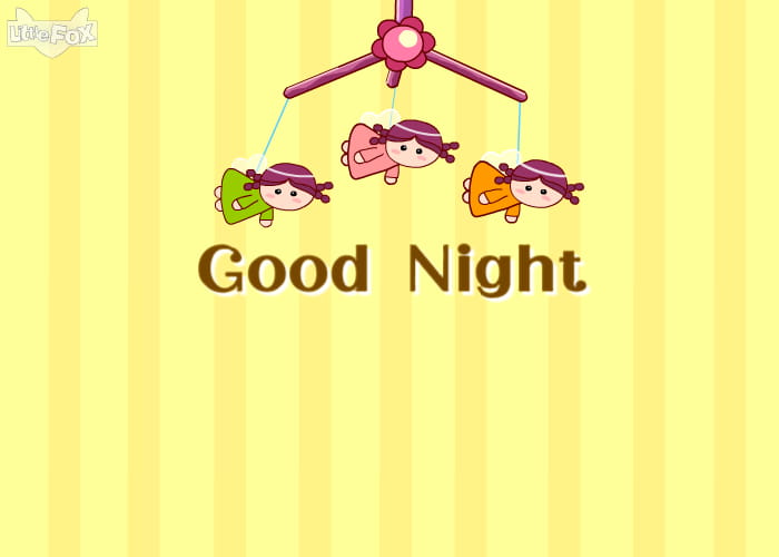 Good Night