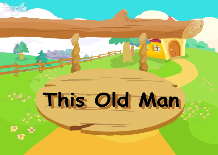 This Old Man