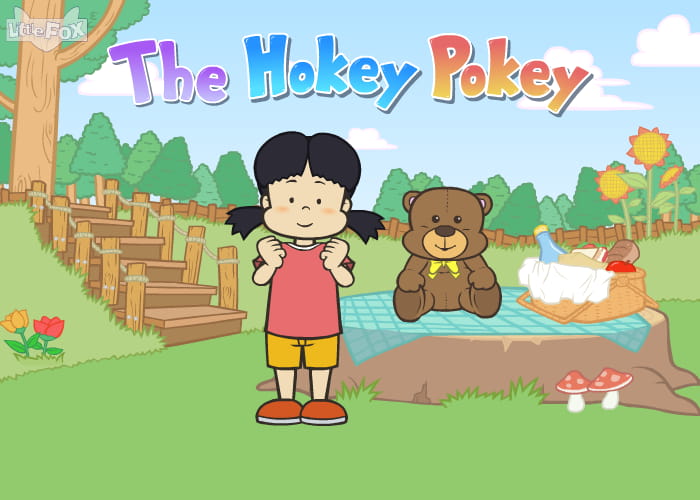 The Hokey Pokey