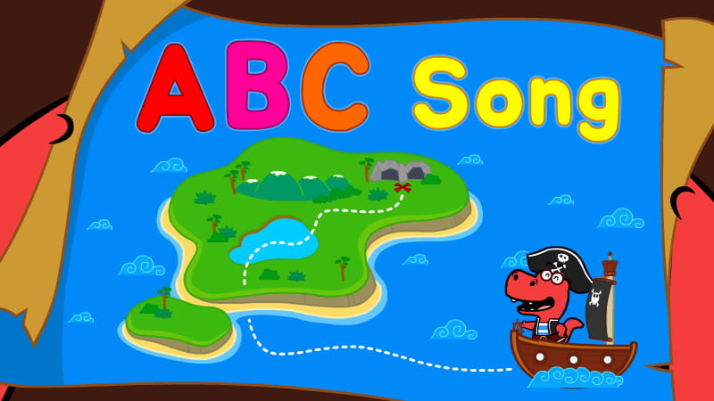 ABC Song