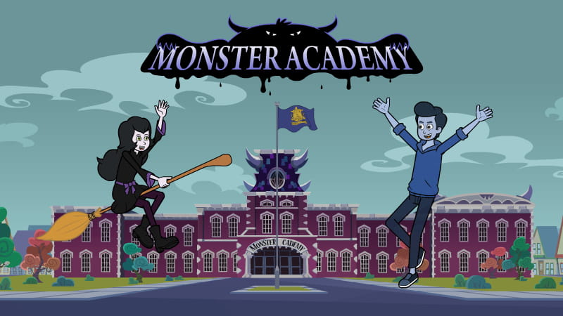 Monster Academy (Song)