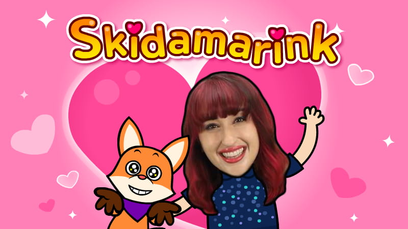 Sing-Alongs: Skidamarink