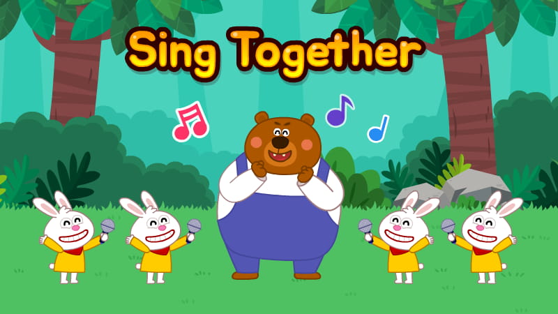 Sing Together