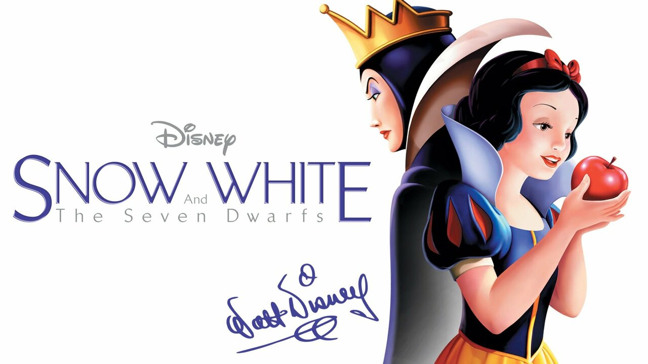Snow White and the Seven Dwarfs - Nàng Bạch Tuyết và Bảy Chú Lùn (1937)