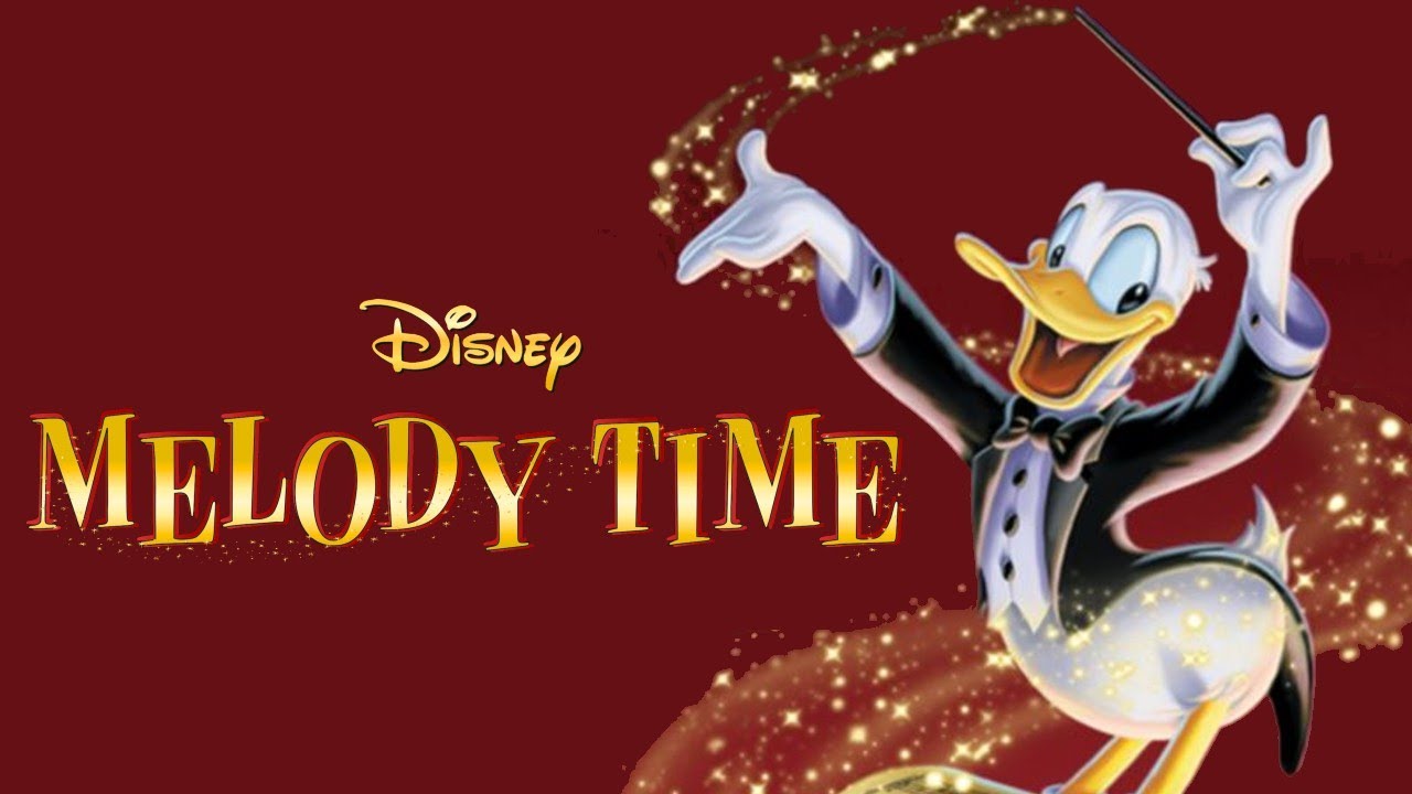 Melody Time (1948)