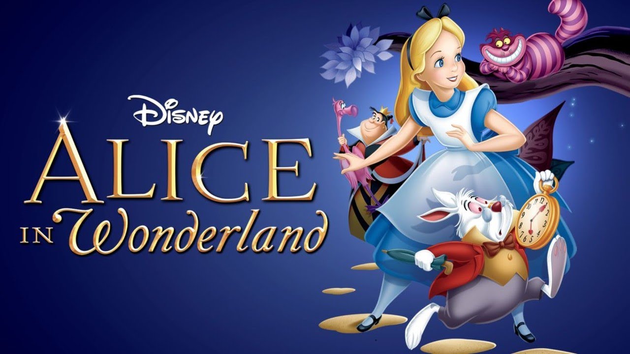 Alice in Wonderland - Alice Ở Xứ Sở Thần Tiên (1951)