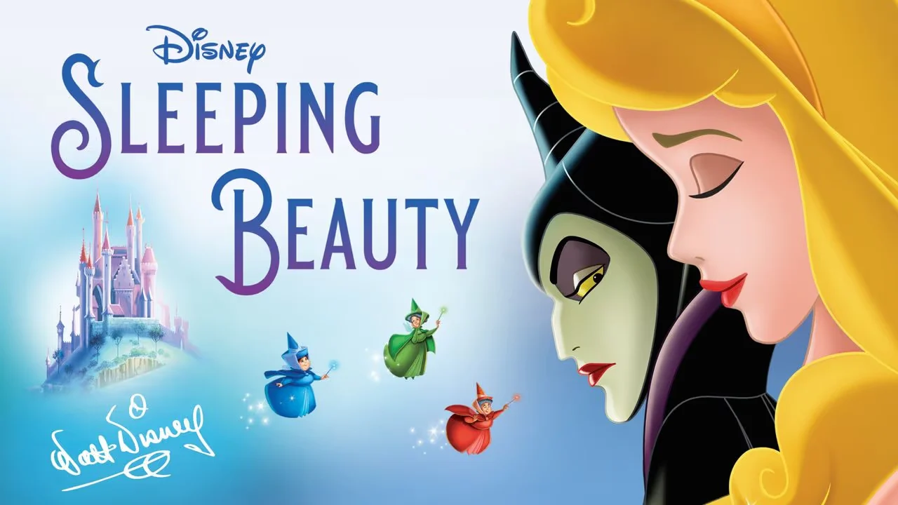 Sleeping Beauty (1959)