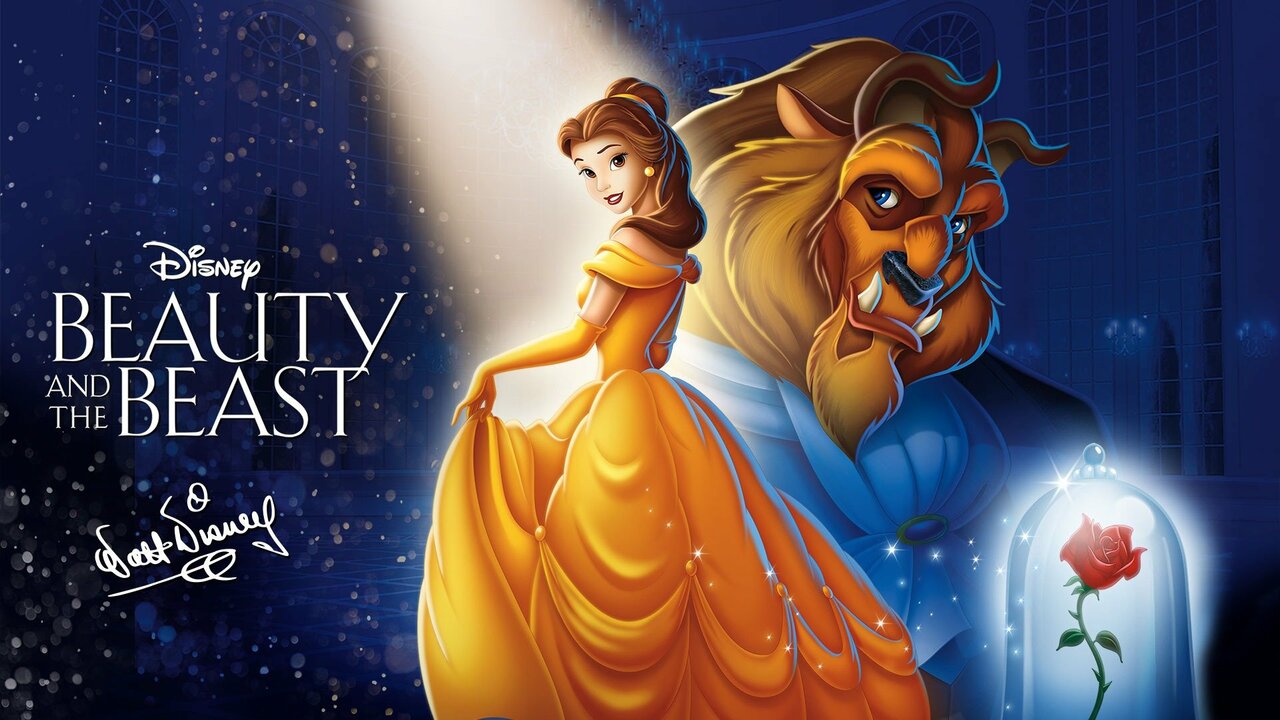 Beauty and the Beast - Người Đẹp và Quái Vật (1991)