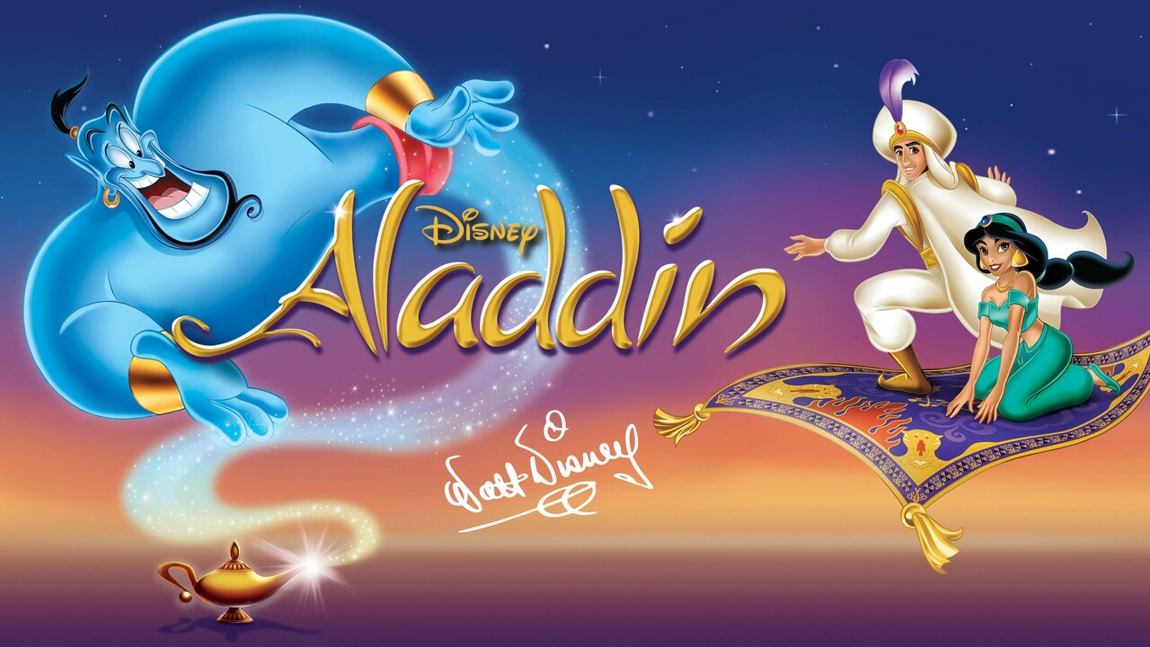 Aladdin (1992)