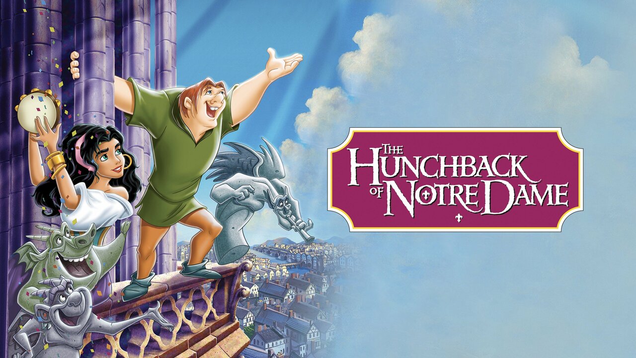 The Hunchback of Notre Dame (1996)