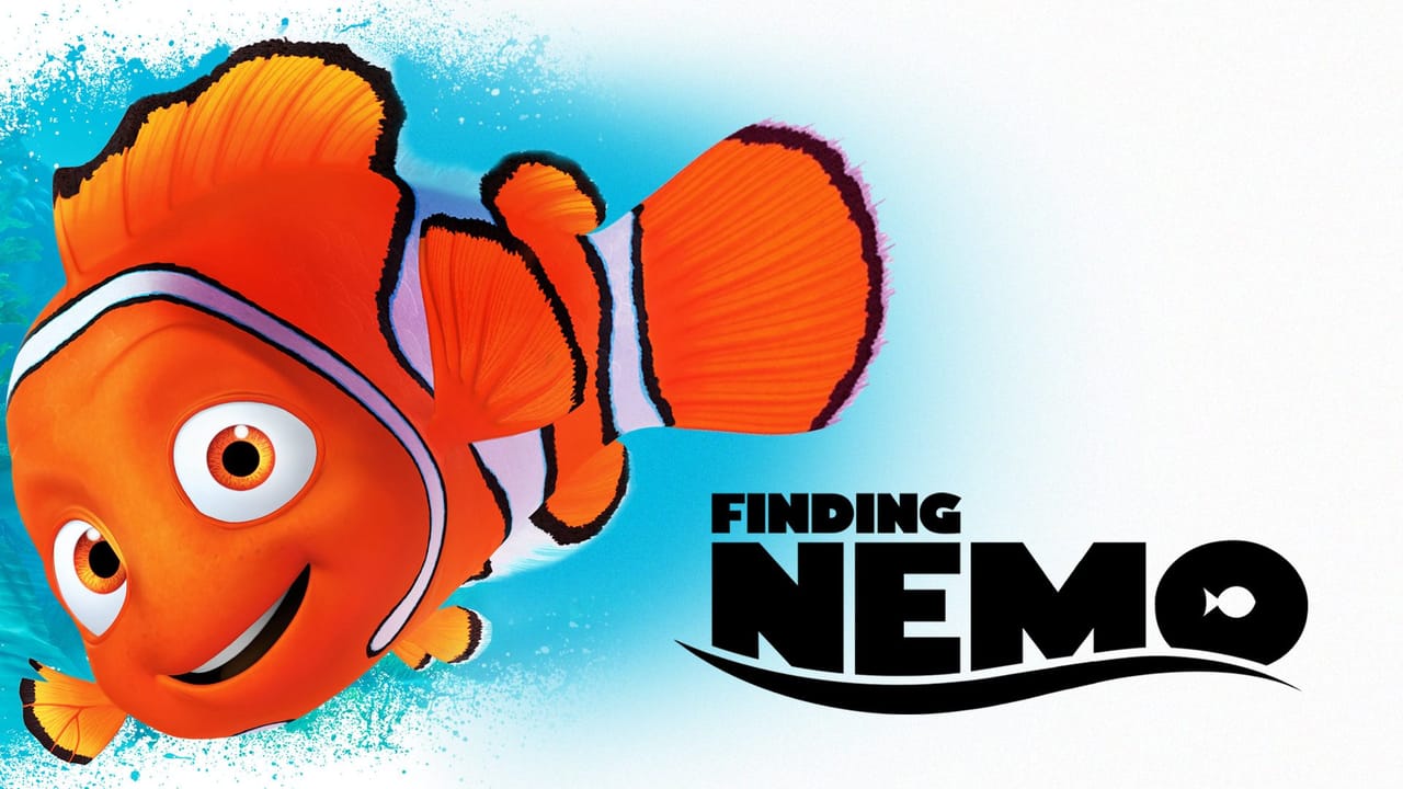 Finding Nemo - Đi Tìm Nemo (2003)