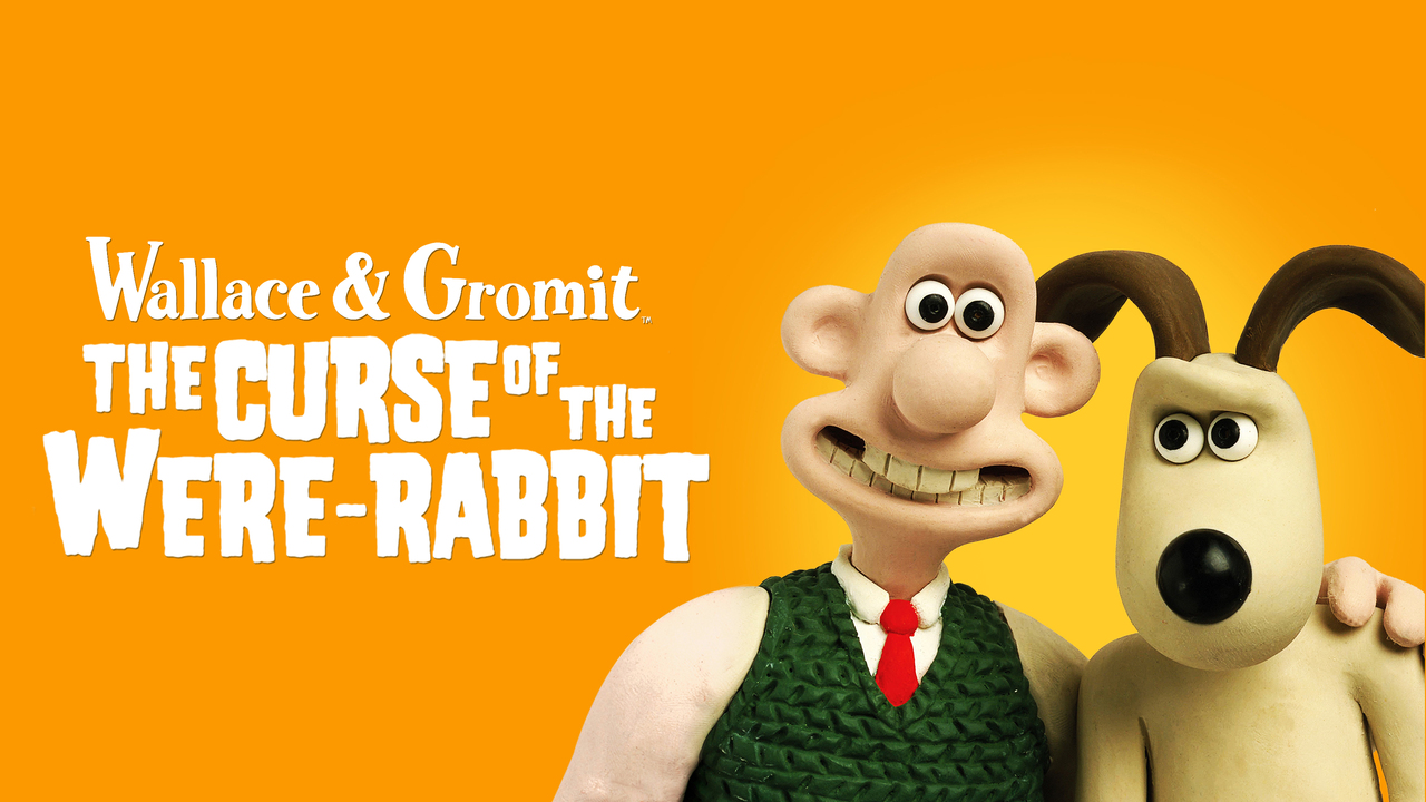 Wallace Và Gromit: Khắc Tinh Loài Thỏ (2005)