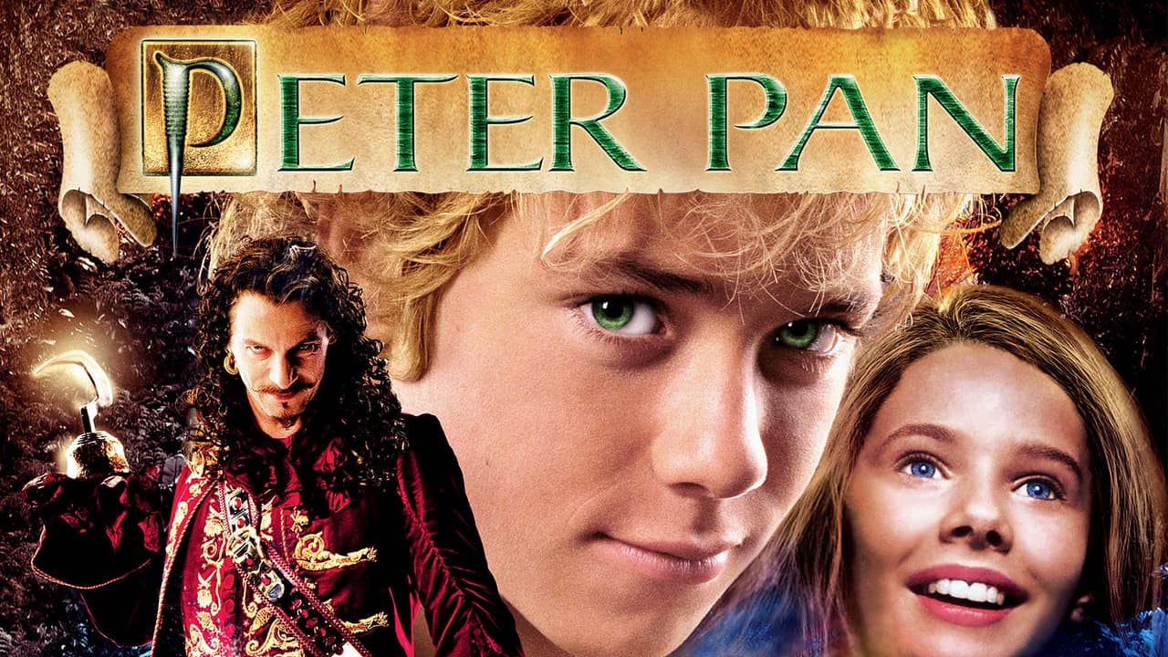Peter Pan (2003)