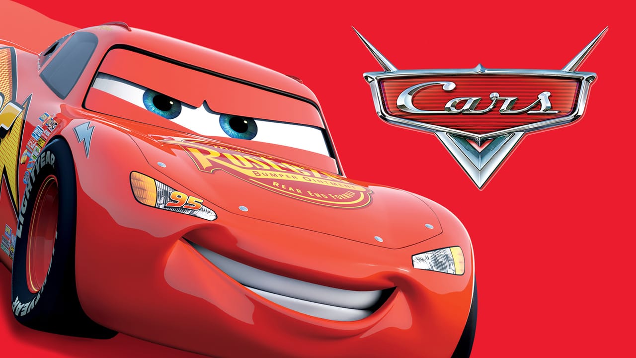 Cars - Vương Quốc Xe Hơi (2006)