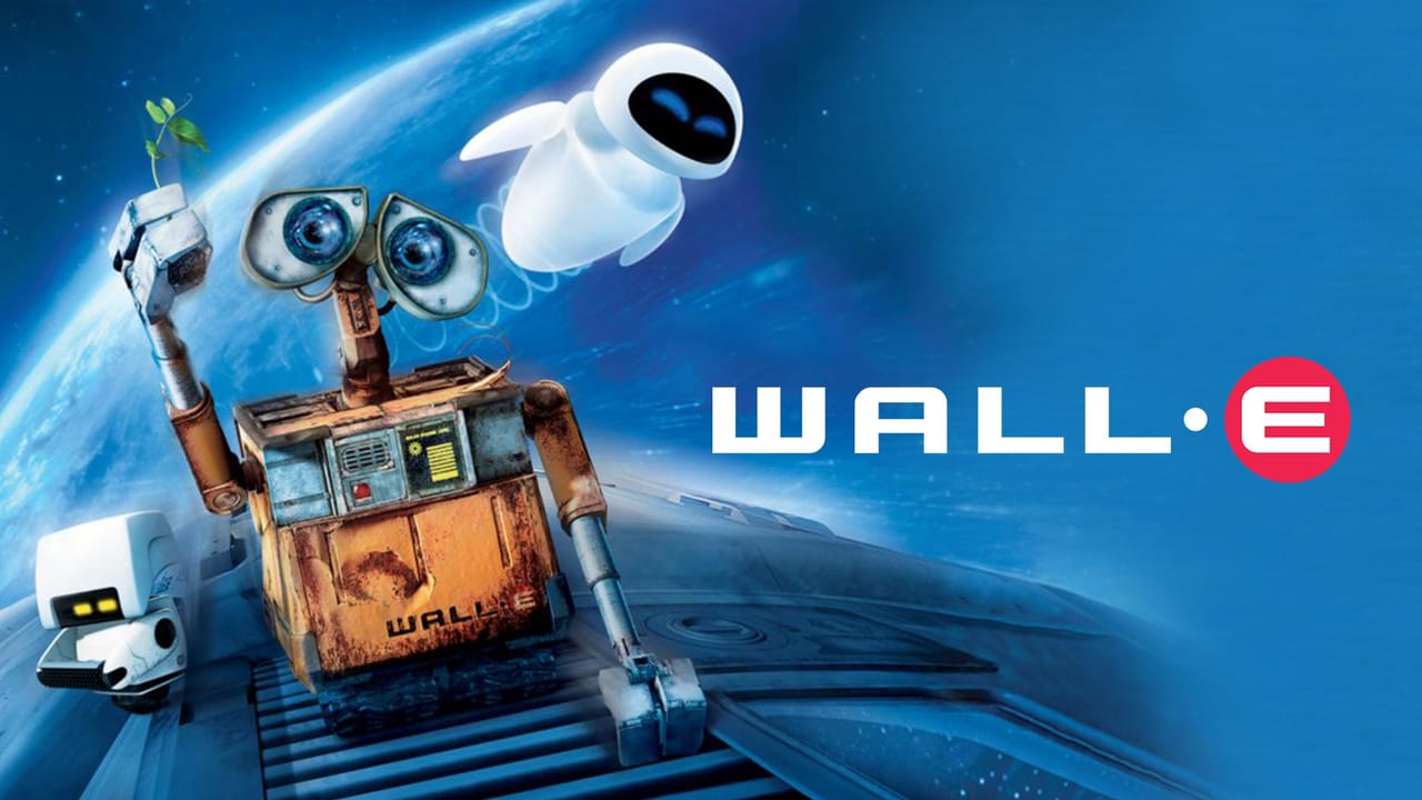 WALL·E