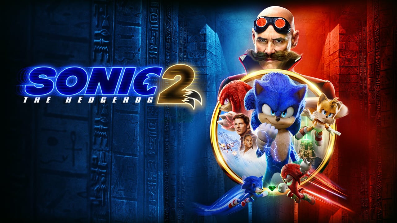 Sonic the Hedgehog 2 – Nhím Sonic 2 (2022)