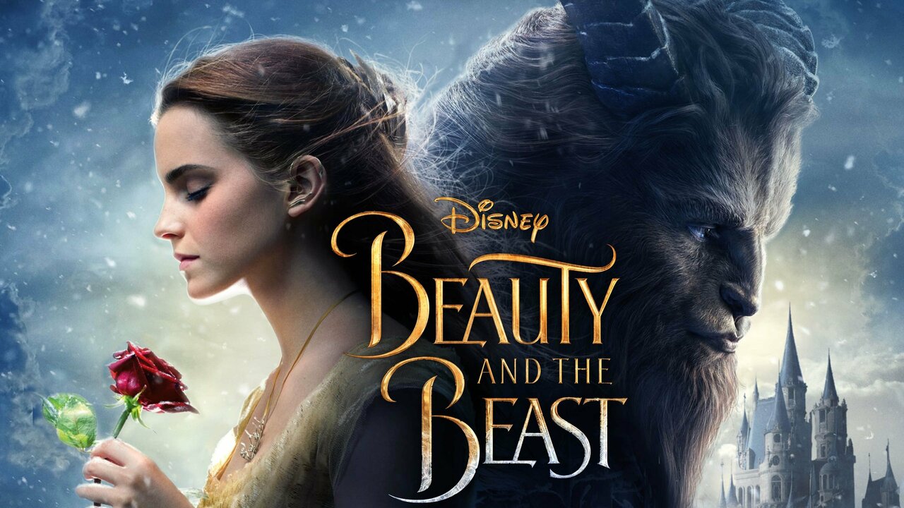 Beauty and the Beast - Người Đẹp và Quái Vật (2017)