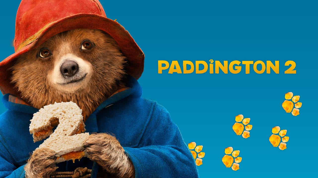 Gấu Paddington 2 (2017)