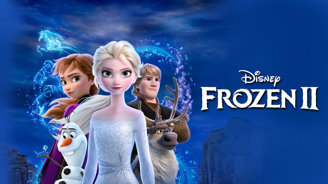 Frozen II – Nữ Hoàng Băng Giá 2 (2019)