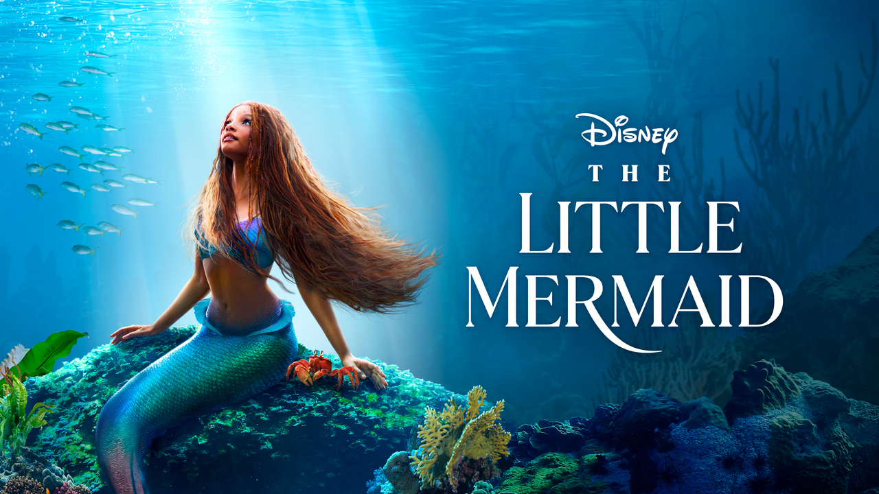 The Little Mermaid - Nàng Tiên Cá (2023)