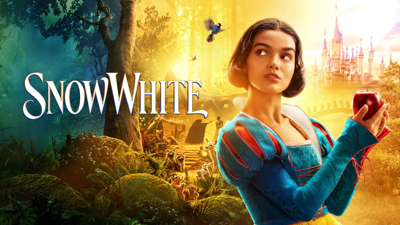 Snow White - Nàng Bạch Tuyết (2025)